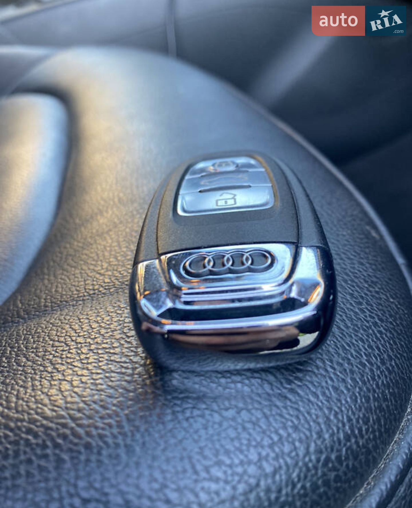 2012 Audi A4 allroad - мініатюра 39