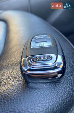 Универсал Audi A4 Allroad 2012 в 