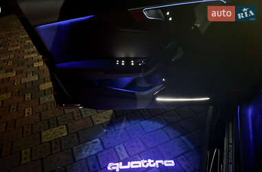Универсал Audi A4 Allroad 2017 в 