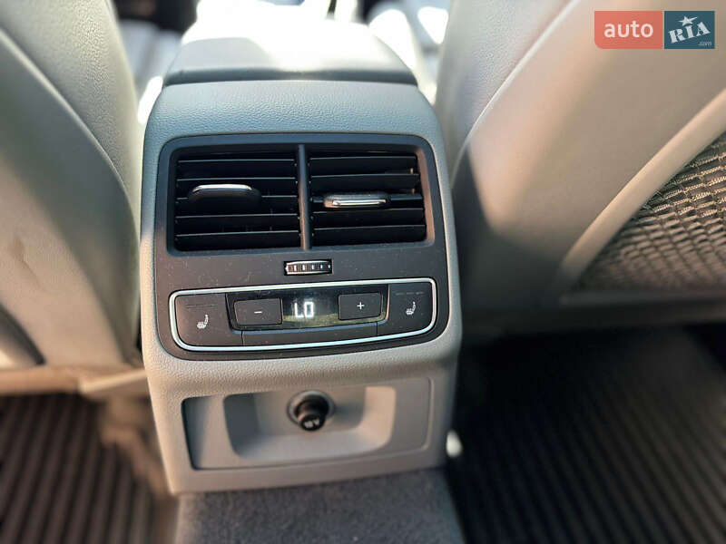Универсал Audi A4 Allroad 2018 в Одессе фото 10 Универсал Audi A4 Allroad 2018 в Одессе