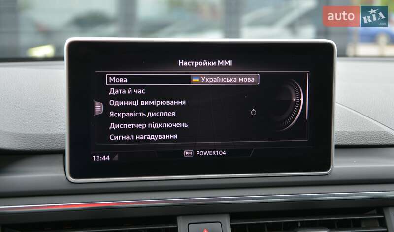 Универсал Audi A4 Allroad 2017 в Киеве фото 35 Универсал Audi A4 Allroad 2017 в Киеве