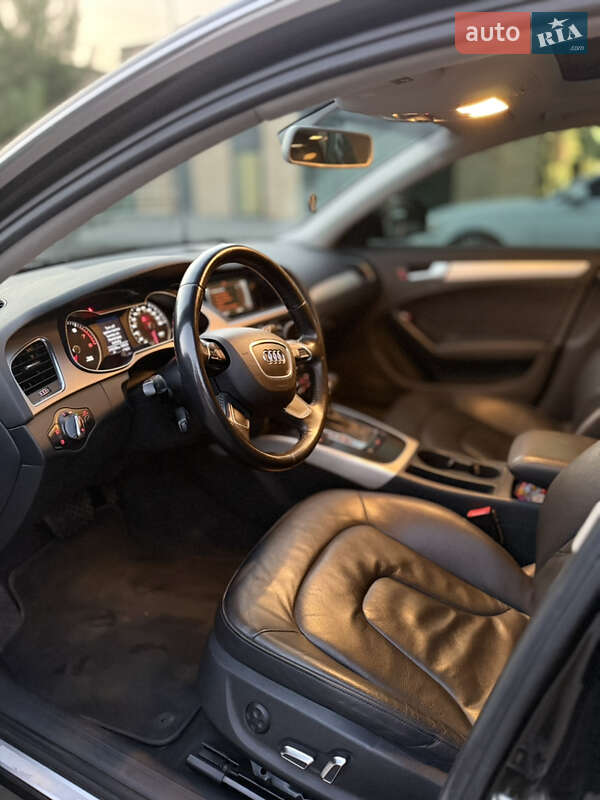 Универсал Audi A4 Allroad 2013 в Хмельницком фото 14 Универсал Audi A4 Allroad 2013 в Хмельницком