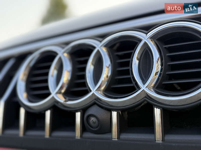 Универсал Audi A4 Allroad 2017 в Луцке