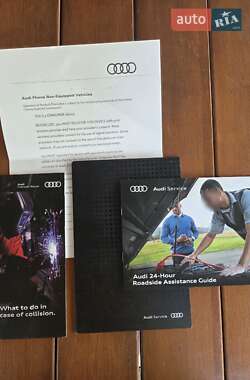 Универсал Audi A4 Allroad 2020 в 