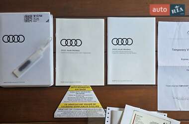 Универсал Audi A4 Allroad 2020 в 