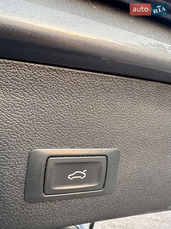 Универсал Audi A4 Allroad 2012 в Белогорье