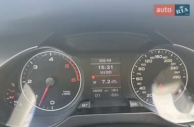 Универсал Audi A4 Allroad 2011 в 