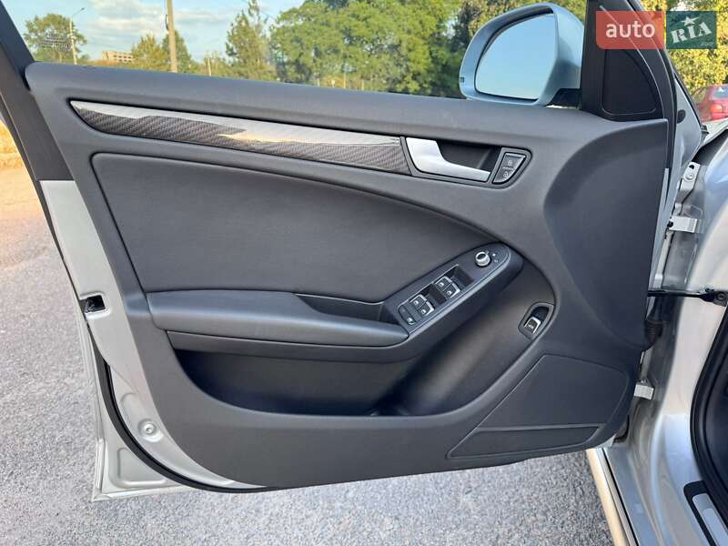 Универсал Audi A4 Allroad 2013 в Запорожье