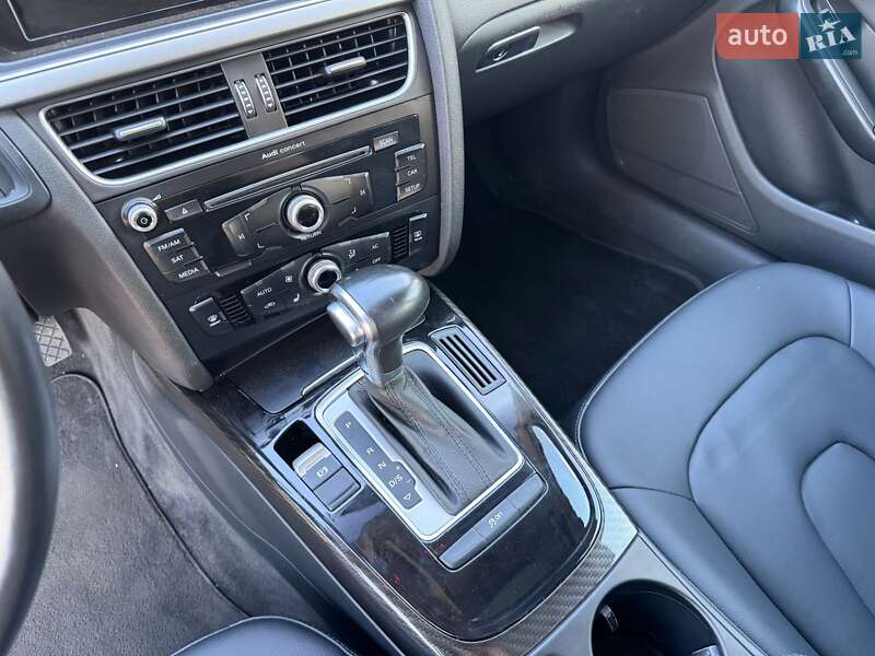 Универсал Audi A4 Allroad 2013 в Запорожье