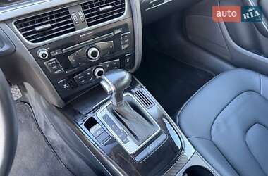 Универсал Audi A4 Allroad 2013 в 