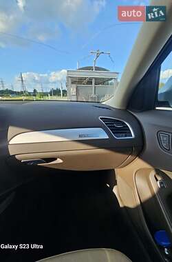 Универсал Audi A4 Allroad 2013 в 
