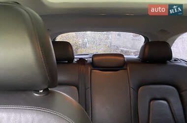 Универсал Audi A4 Allroad 2013 в 