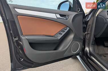Универсал Audi A4 Allroad 2010 в 