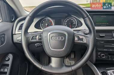 Универсал Audi A4 Allroad 2010 в 