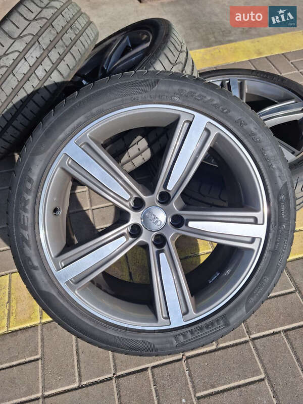 Универсал Audi A4 Allroad 2014 в Полтаве фото 24 Универсал Audi A4 Allroad 2014 в Полтаве