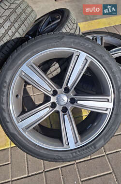 Универсал Audi A4 Allroad 2014 в 