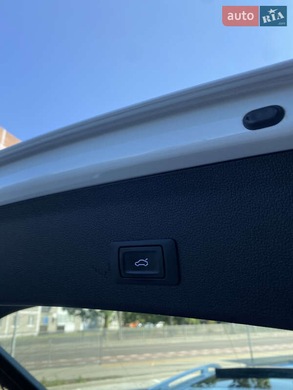 Універсал Audi A4 Allroad 2014 в Вараші фото 28 Універсал Audi A4 Allroad 2014 в Вараші