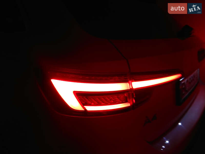 Універсал Audi A4 Allroad 2018 в Шептицькому фото 32 Універсал Audi A4 Allroad 2018 в Шептицькому