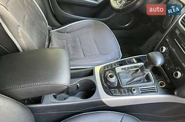 Универсал Audi A4 Allroad 2015 в 