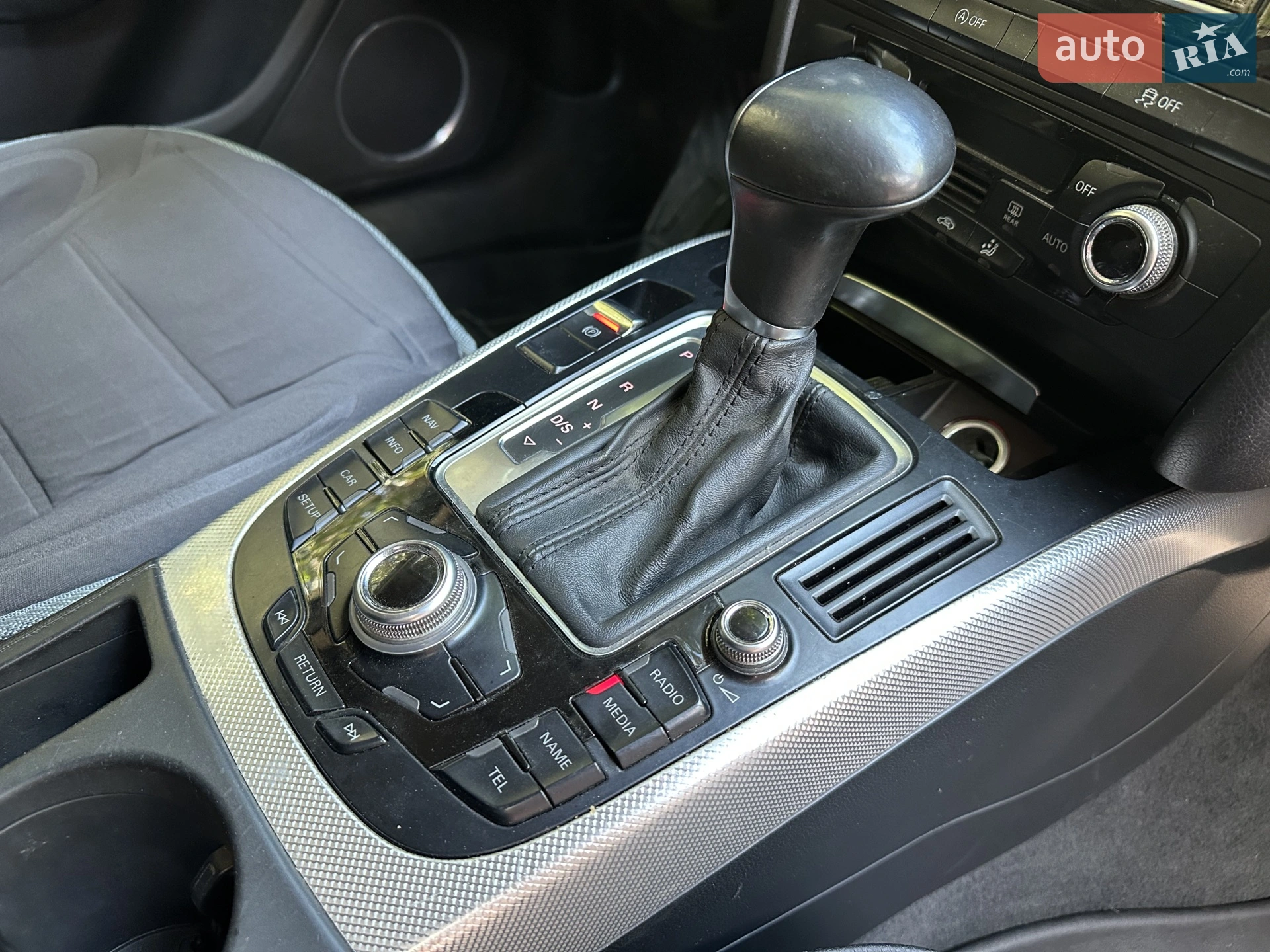 2015 Audi A4 allroad - мініатюра 13