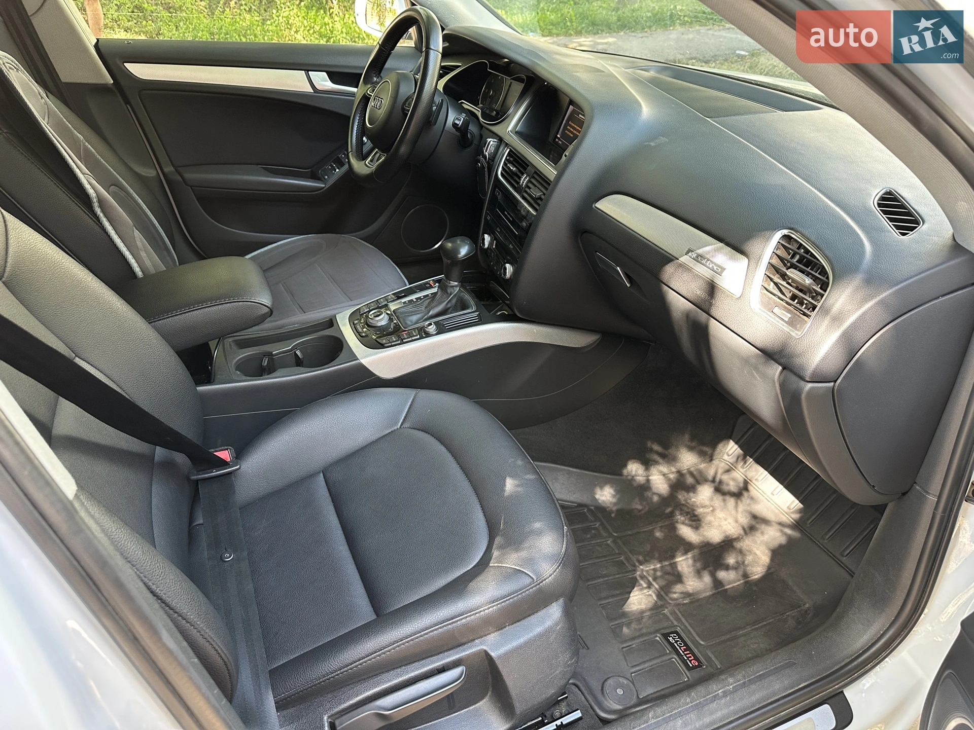 2015 Audi A4 allroad - мініатюра 14