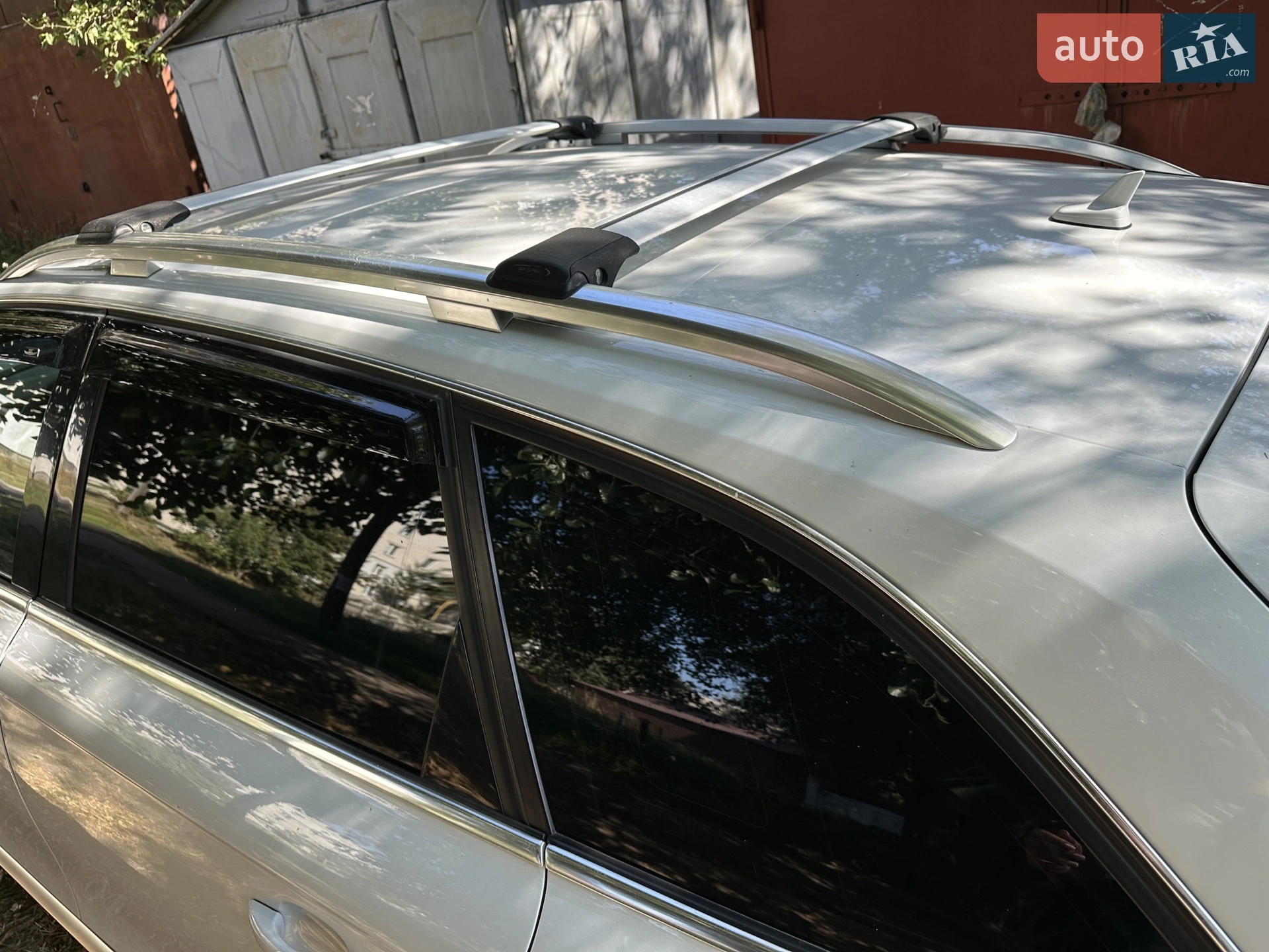 2015 Audi A4 allroad - мініатюра 20