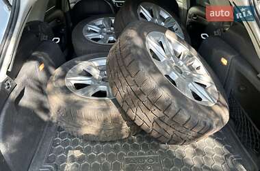 Универсал Audi A4 Allroad 2015 в 