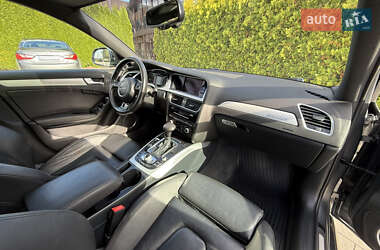 Универсал Audi A4 Allroad 2015 в 