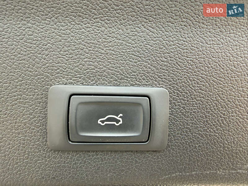 Універсал Audi A4 Allroad 2015 в Стрию