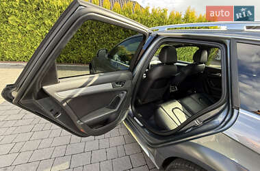 Универсал Audi A4 Allroad 2015 в 