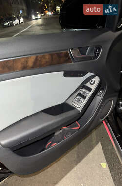 Универсал Audi A4 Allroad 2013 в 