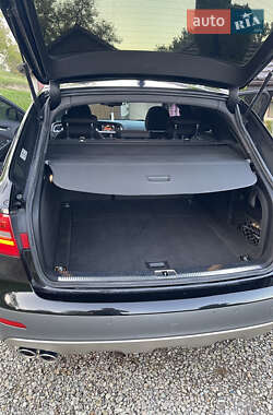 Универсал Audi A4 Allroad 2015 в 