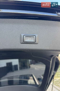 Универсал Audi A4 Allroad 2013 в 