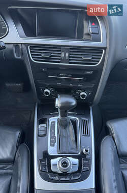 Универсал Audi A4 Allroad 2013 в 