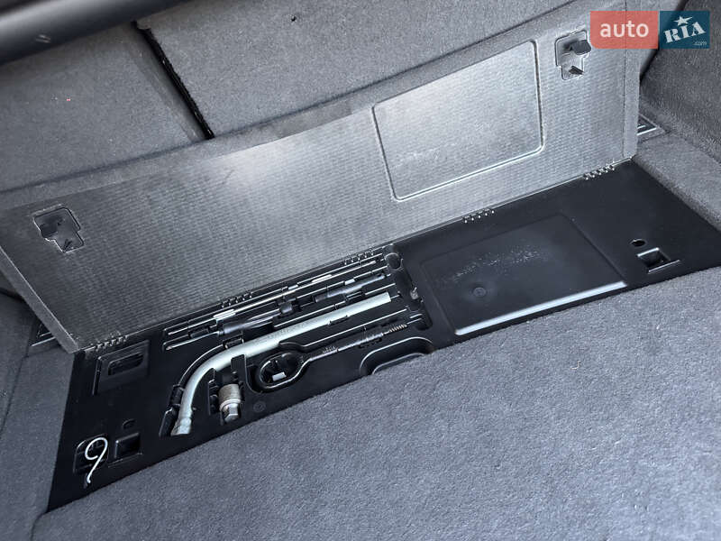 Универсал Audi A4 Allroad 2013 в Тернополе