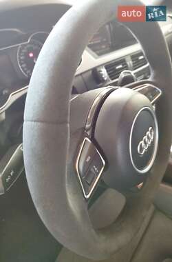 Универсал Audi A4 Allroad 2013 в 