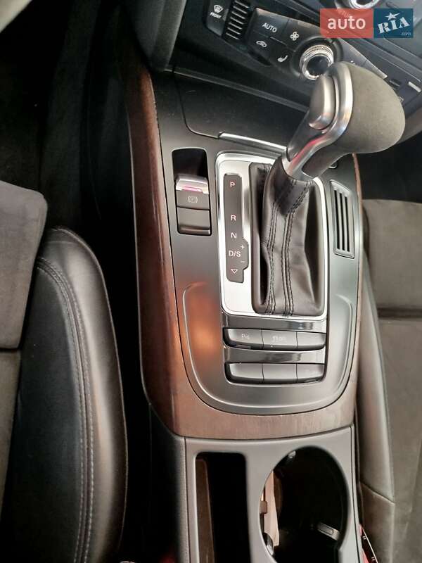 Универсал Audi A4 Allroad 2013 в Полтаве фото 35 Универсал Audi A4 Allroad 2013 в Полтаве