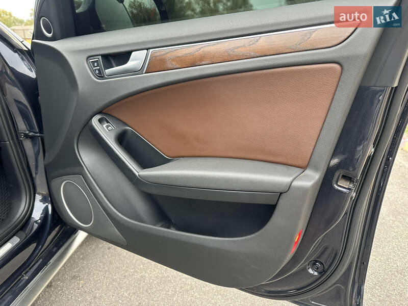 Универсал Audi A4 Allroad 2015 в Кропивницком фото 7 Универсал Audi A4 Allroad 2015 в Кропивницком