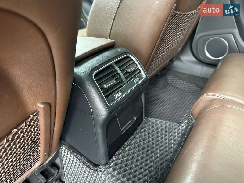 Универсал Audi A4 Allroad 2015 в Кропивницком фото 12 Универсал Audi A4 Allroad 2015 в Кропивницком