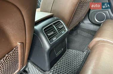 Универсал Audi A4 Allroad 2015 в 