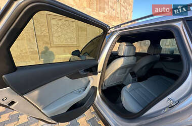 Универсал Audi A4 Allroad 2023 в 