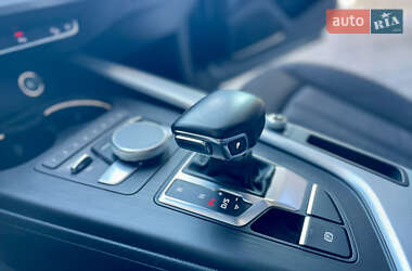 Универсал Audi A4 Allroad 2016 в 