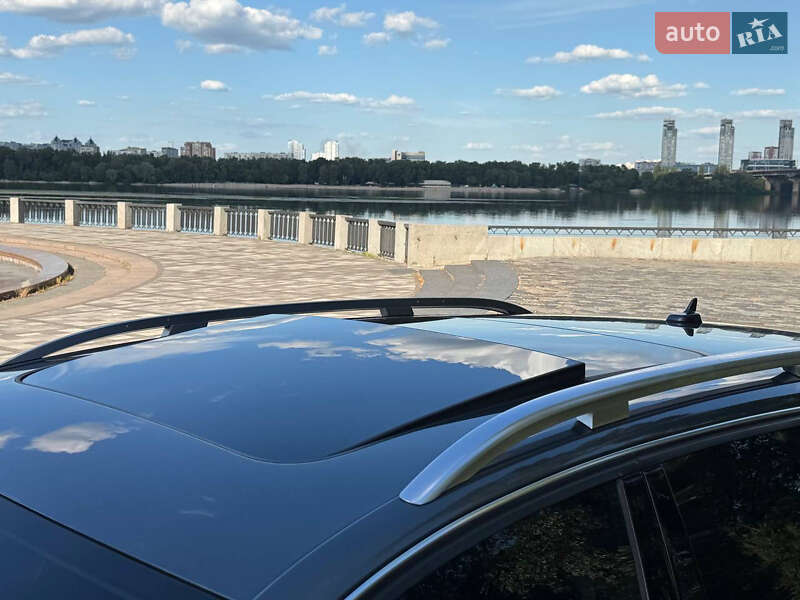 Универсал Audi A4 Allroad 2013 в Тернополе