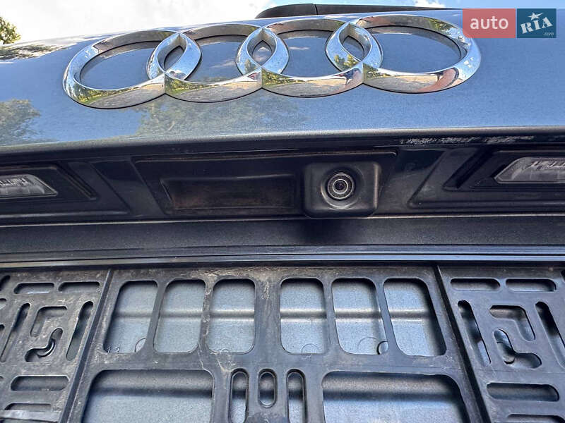 Универсал Audi A4 Allroad 2013 в Тернополе