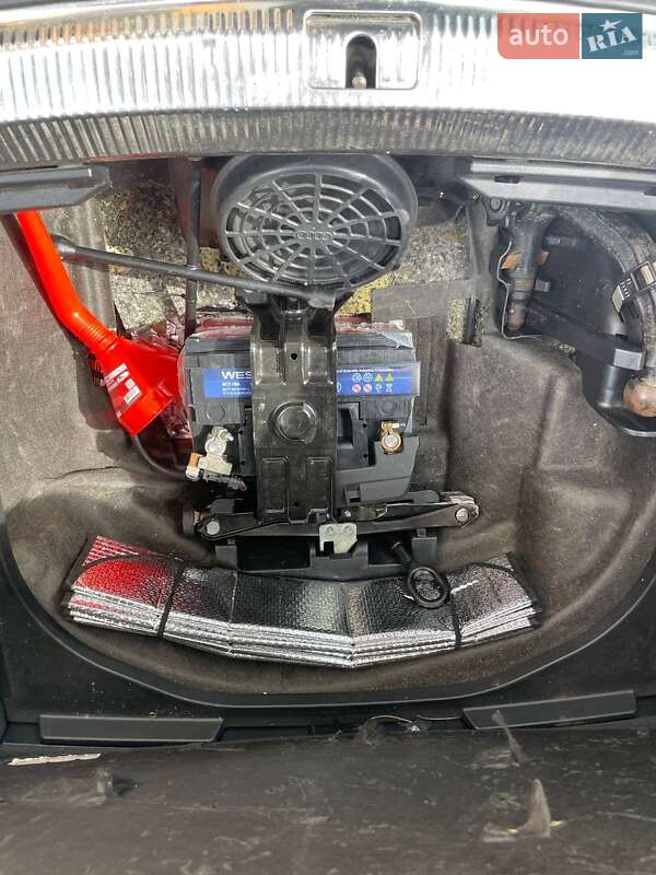 Универсал Audi A4 Allroad 2016 в Ровно фото 17 Универсал Audi A4 Allroad 2016 в Ровно