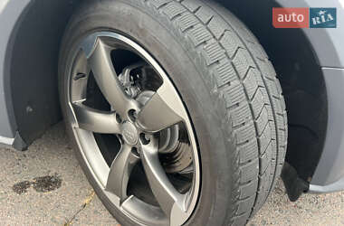 Универсал Audi A4 Allroad 2011 в 