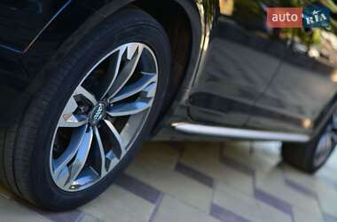 Универсал Audi A4 Allroad 2017 в 