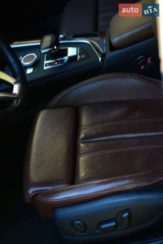 Универсал Audi A4 Allroad 2017 в Кривом Роге