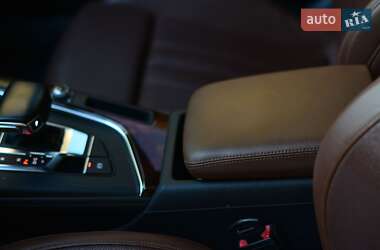 Универсал Audi A4 Allroad 2017 в 