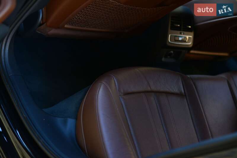 Универсал Audi A4 Allroad 2017 в Кривом Роге